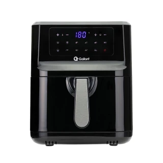Fritadeira Air Fryer Oven 5L Gallant Digital Family 1400W 220V (GFE05ATA_IX220)